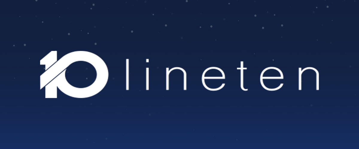 LineTen Image