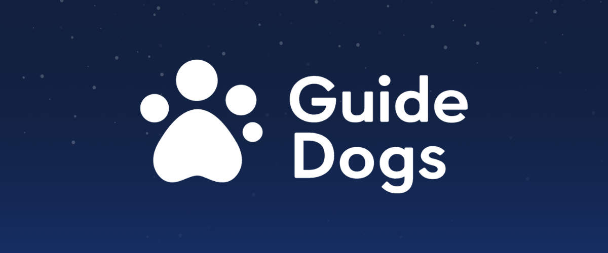 Guide Dogs Image
