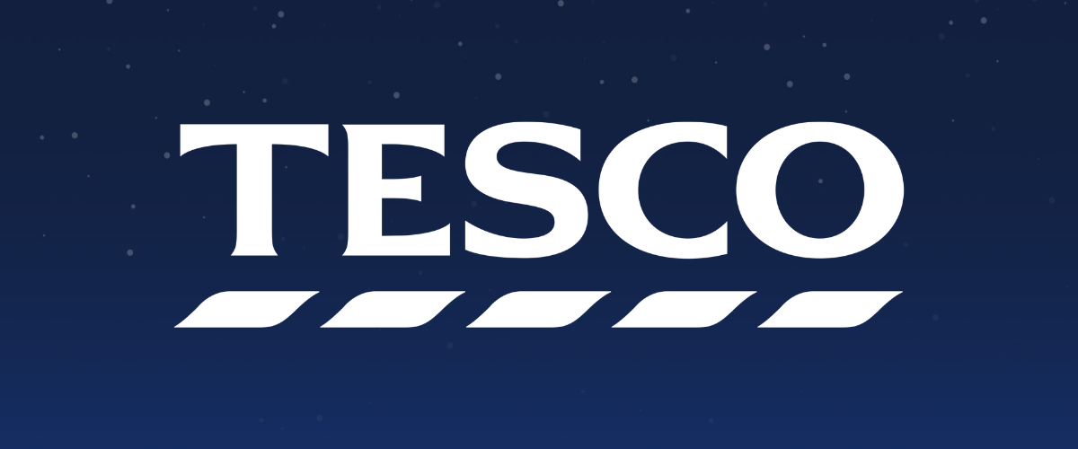 Tesco PLC Image