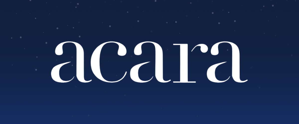 ACARA Image