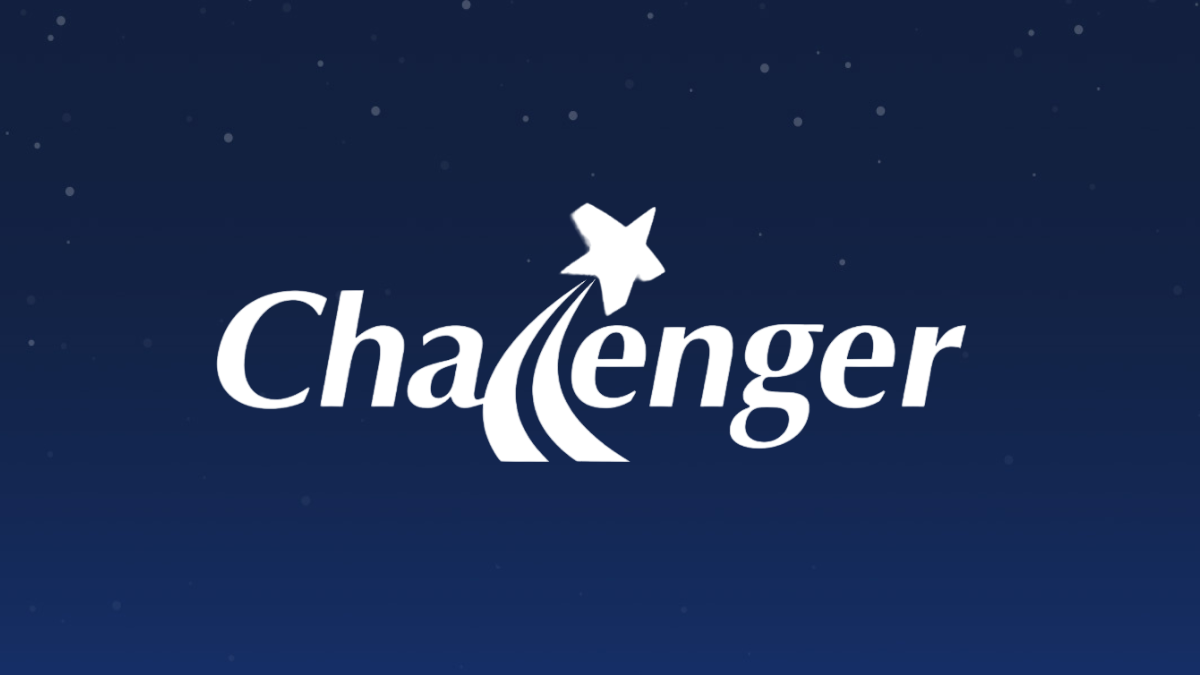Challenger Image