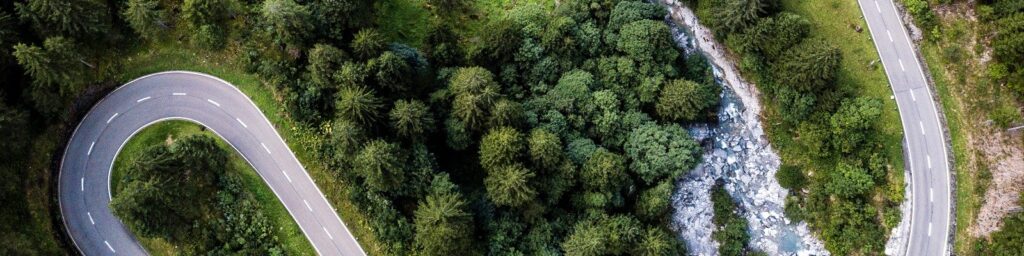 Milly at the Melbourne launch|Kris our AUS CEO presenting at the Melbourne Launch|Winding road|Winding road|Winding road