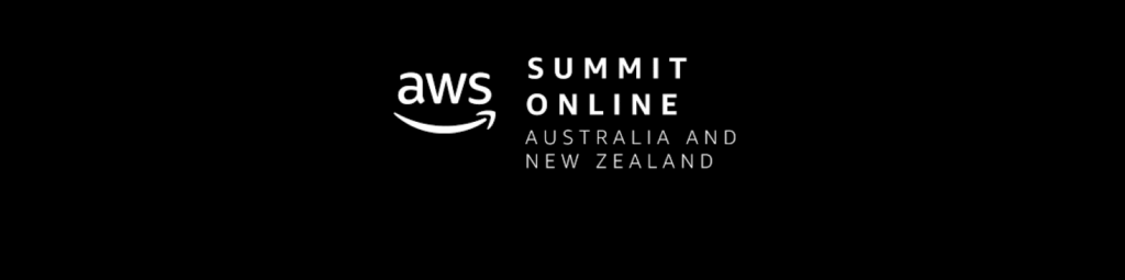 the logo for aws anz|the logo for aws summit anz|aws anz summit