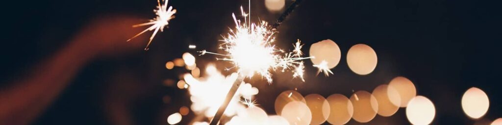 spark of new beginnings for JAM|Our CEO's Sam and Kris toasting JAM launching in Australia