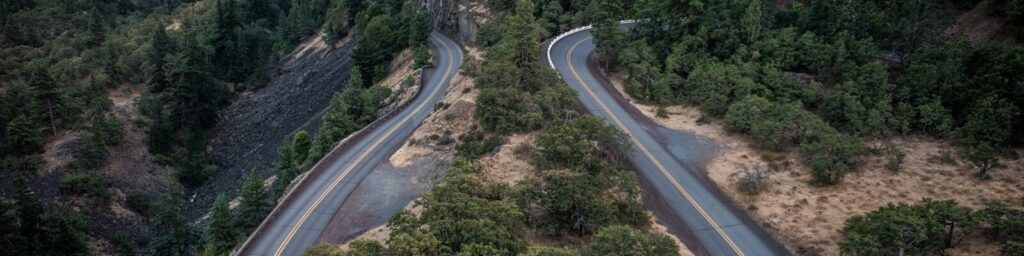 Winding road|Winding road