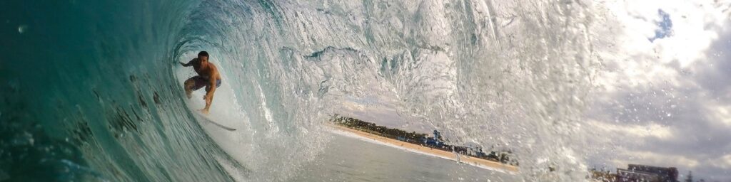 Surfer|WP Engine Summit|WP Engine Summit|