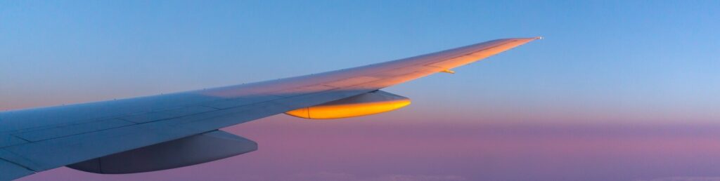 Plane|Flight|Travel and Work in New Zealand